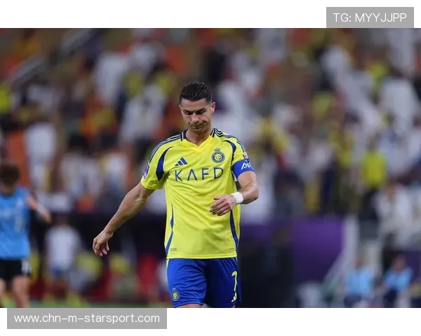 C罗冲击沙特联首冠!利雅得胜利豪取九连胜领跑