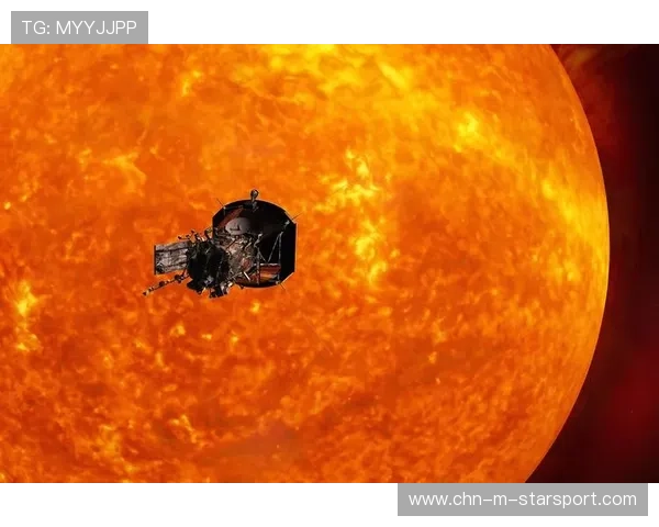 太阳火力恐怖如斯：揭开太阳能的神秘面纱