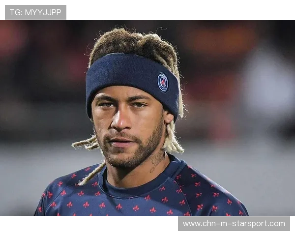 巴黎求购内马尔式边缘点：迎接未来足球新格局