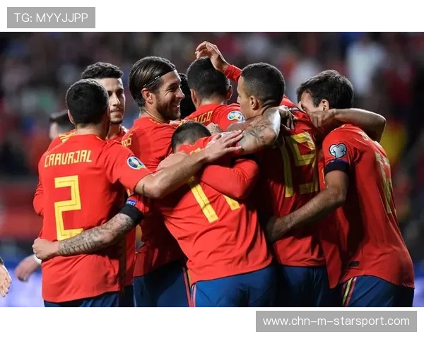 欧洲杯备战热潮，国家队战术微调引关注