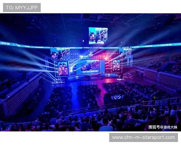 电竞游戏赛事社区运营策略多样，电竞社群运营